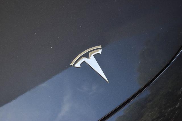used 2022 Tesla Model 3 car, priced at $26,995