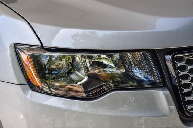 used 2019 Jeep Grand Cherokee car, priced at $25,995