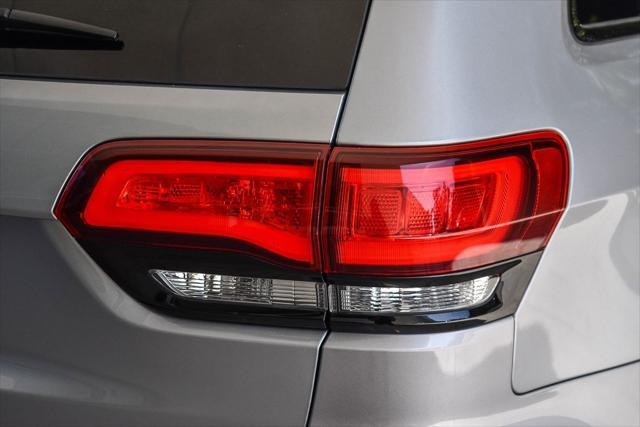 used 2019 Jeep Grand Cherokee car, priced at $25,995