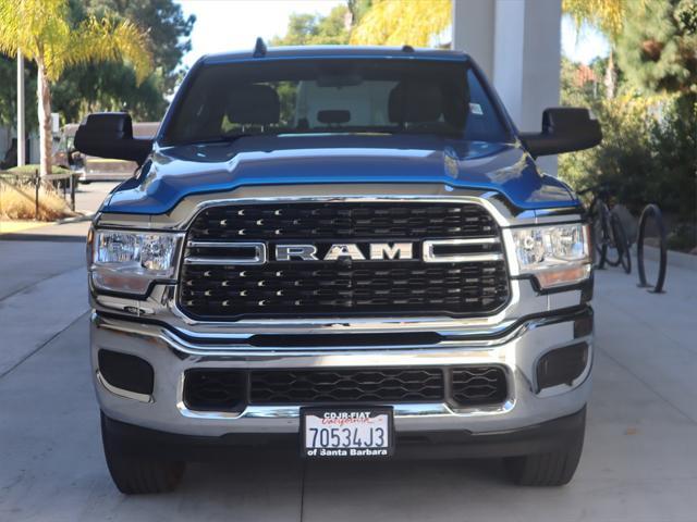 used 2022 Ram 2500 car, priced at $41,995