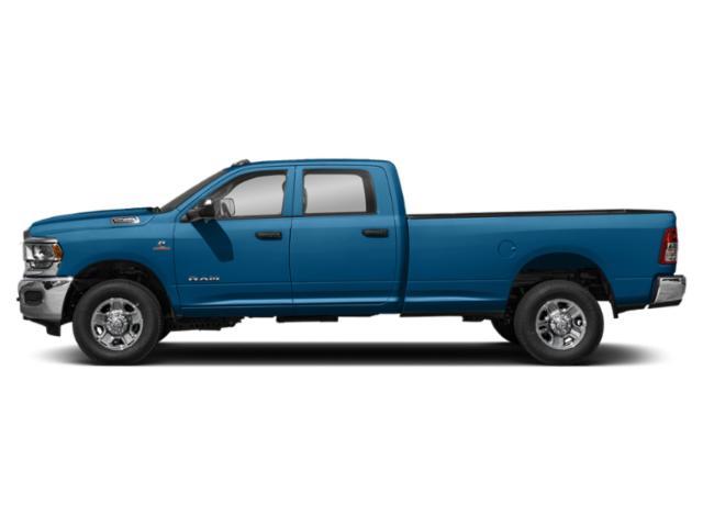 used 2022 Ram 2500 car, priced at $41,995