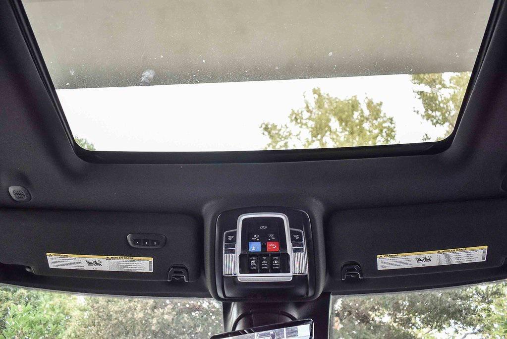 new 2026 Ram 3500 car, priced at $106,125