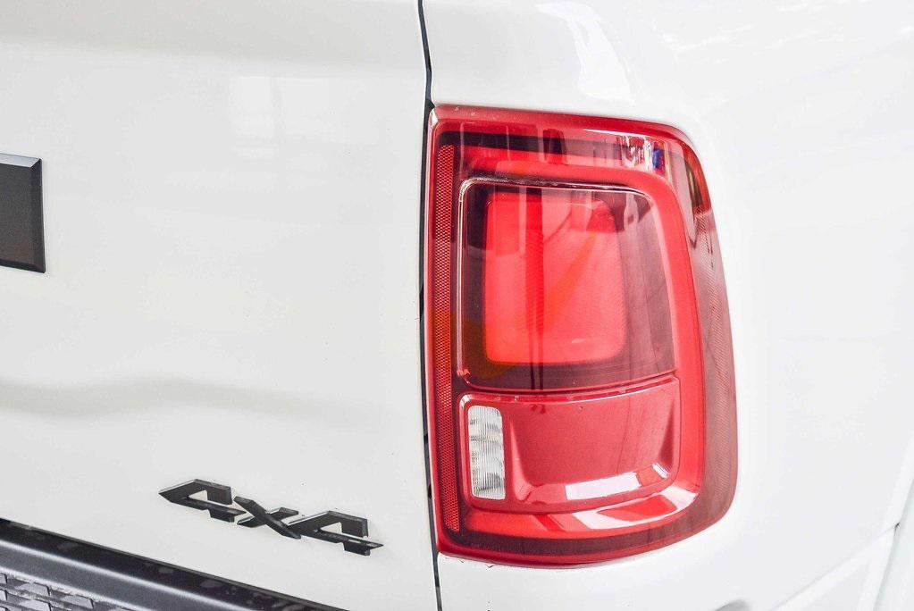 new 2026 Ram 3500 car, priced at $106,125