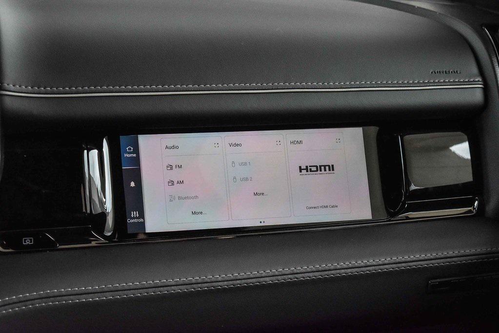 new 2026 Ram 3500 car, priced at $106,125