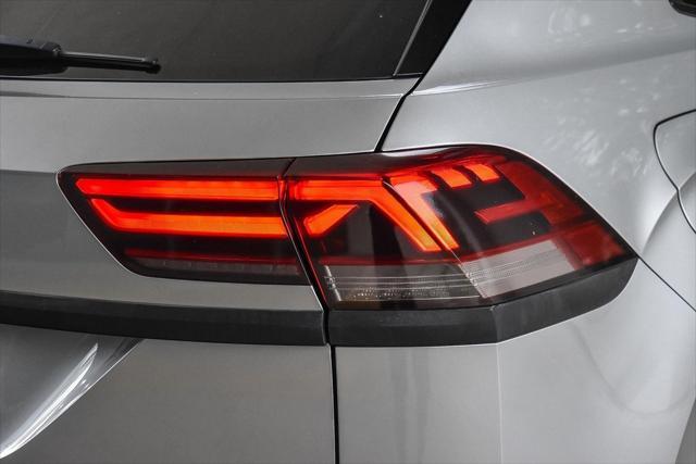 used 2020 Volkswagen Atlas Cross Sport car, priced at $29,995