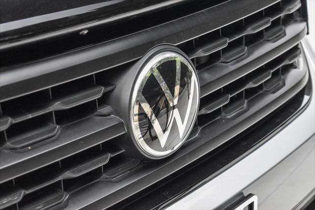 used 2020 Volkswagen Atlas Cross Sport car, priced at $29,995