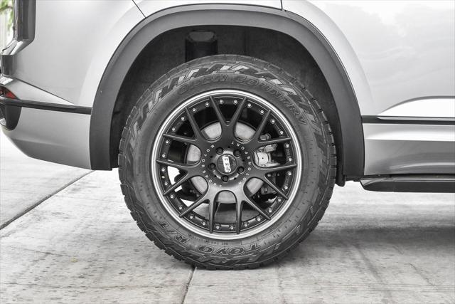 used 2020 Volkswagen Atlas Cross Sport car, priced at $29,995