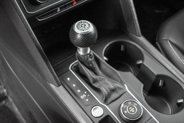 used 2020 Volkswagen Atlas Cross Sport car, priced at $29,995