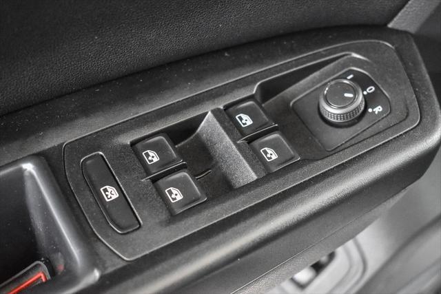 used 2020 Volkswagen Atlas Cross Sport car, priced at $29,995