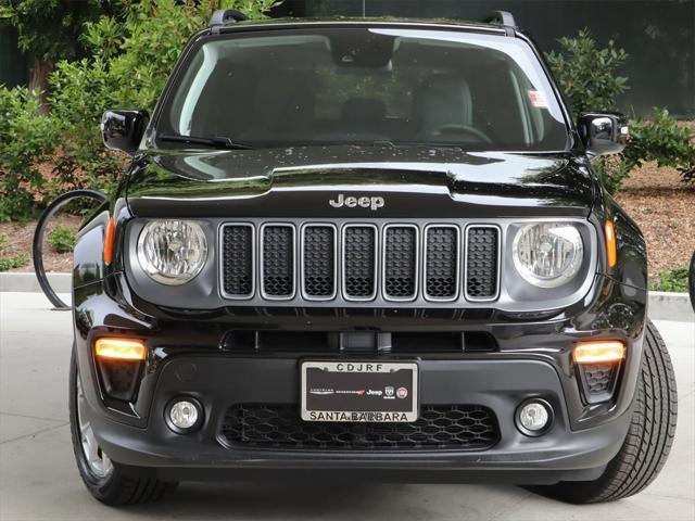 new 2023 Jeep Renegade car, priced at $29,995