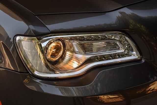 used 2017 Chrysler 300 car, priced at $19,995