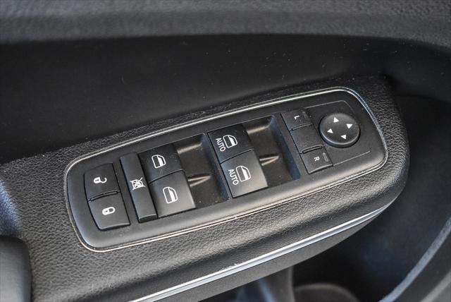 used 2017 Chrysler 300 car, priced at $19,995