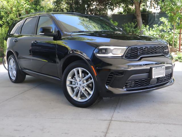 new 2024 Dodge Durango car, priced at $43,065