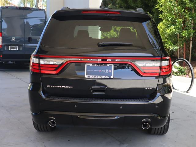 new 2024 Dodge Durango car, priced at $43,065