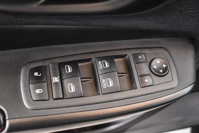used 2022 Jeep Cherokee car, priced at $27,500