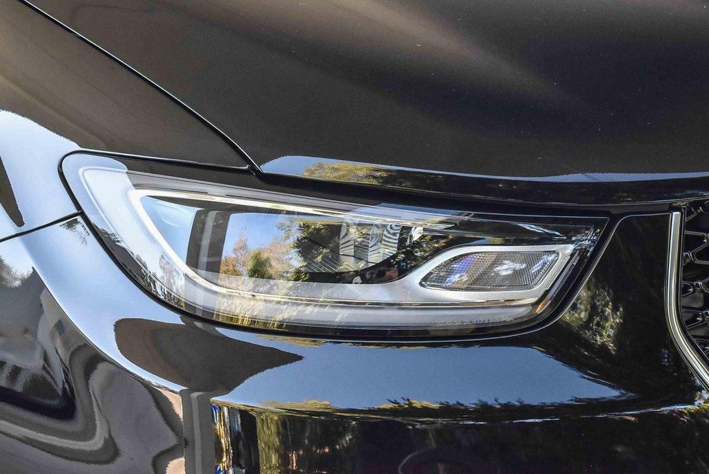 new 2026 Chrysler Pacifica car, priced at $58,815