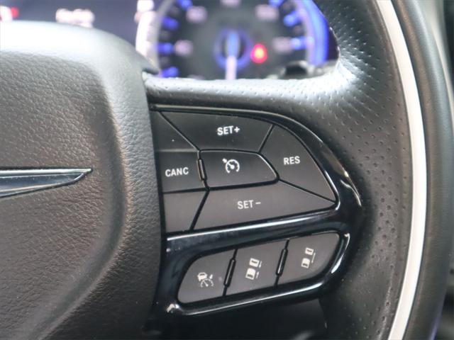 used 2019 Chrysler Pacifica car, priced at $25,995