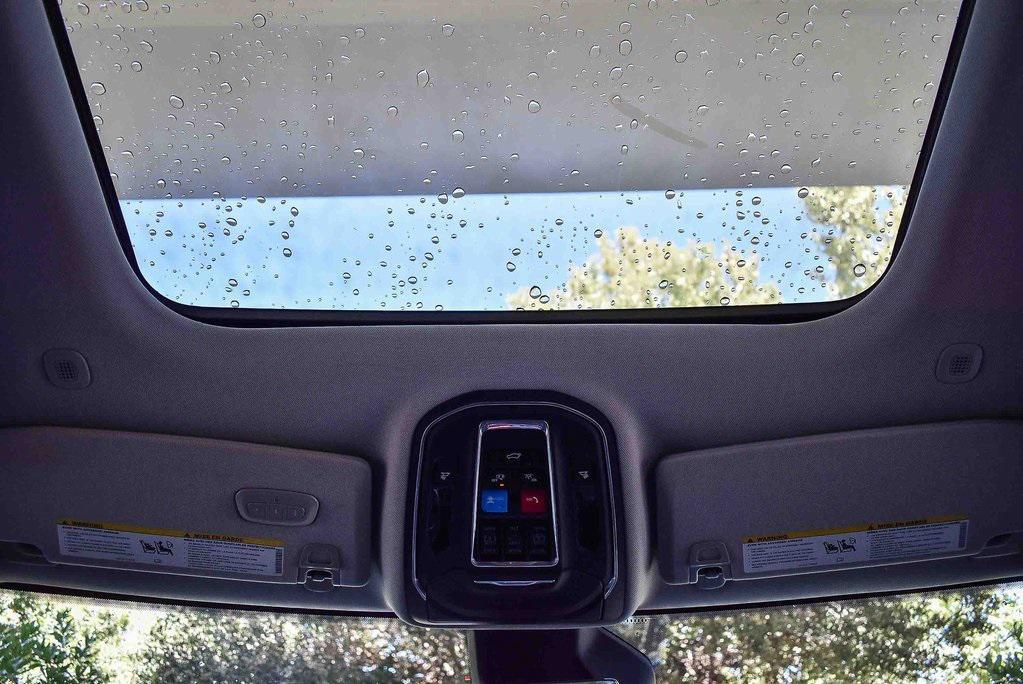 used 2022 Jeep Grand Cherokee 4xe car, priced at $29,995