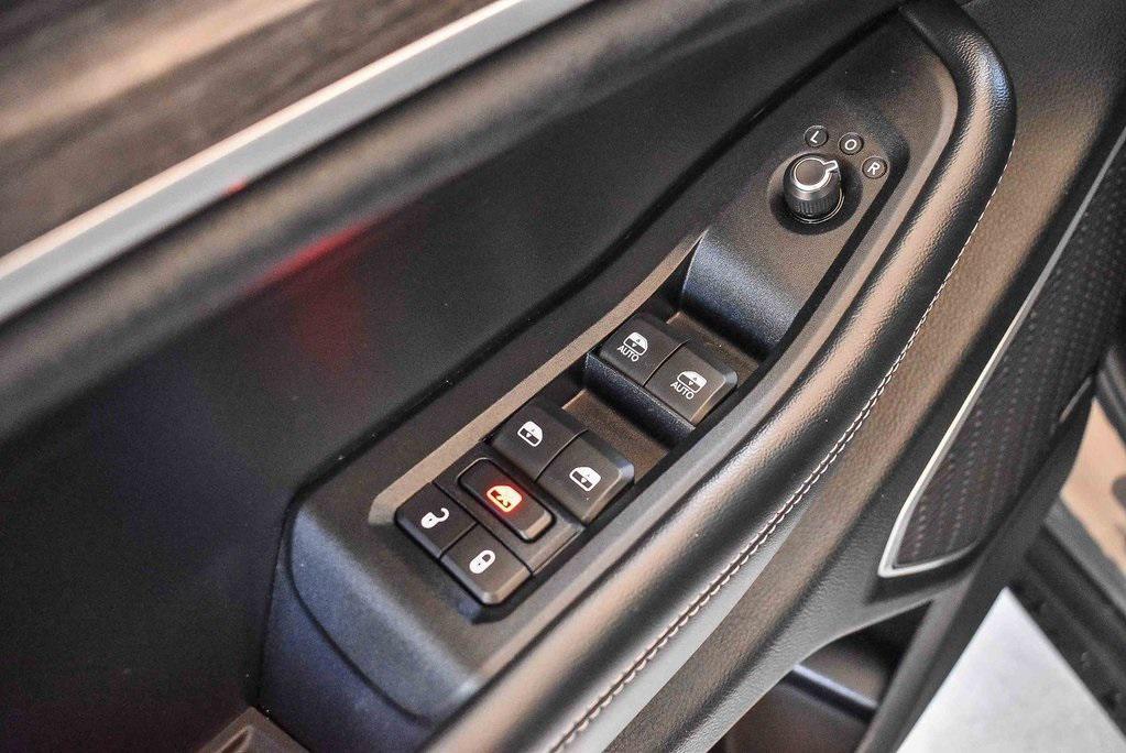 used 2022 Jeep Grand Cherokee 4xe car, priced at $29,995