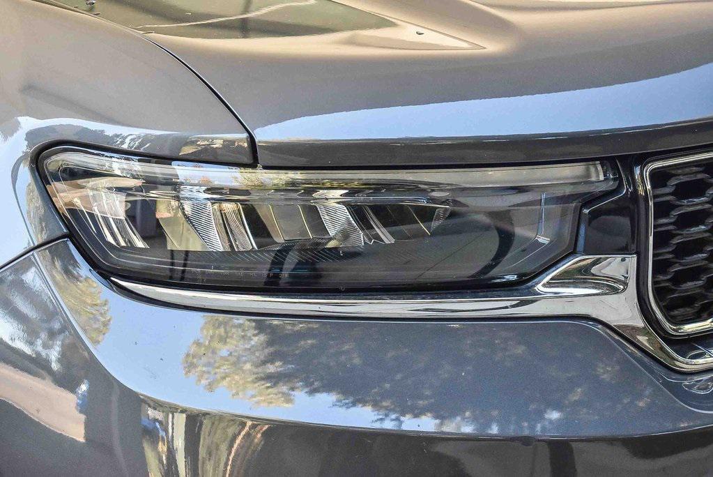 used 2022 Jeep Grand Cherokee 4xe car, priced at $29,995