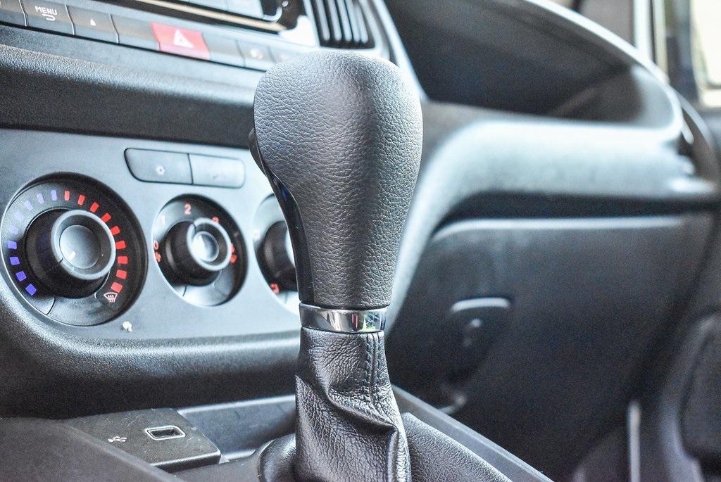 used 2021 Ram ProMaster City car, priced at $23,500