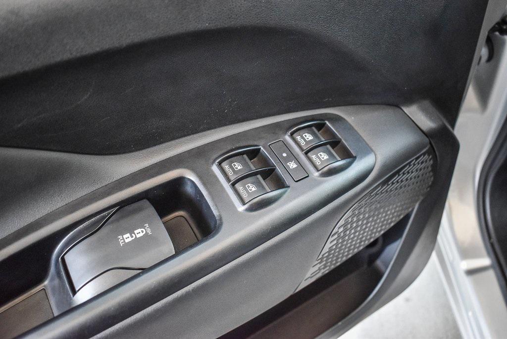 used 2021 Ram ProMaster City car, priced at $23,500