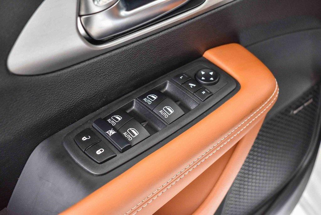 new 2026 Chrysler Pacifica car, priced at $61,440