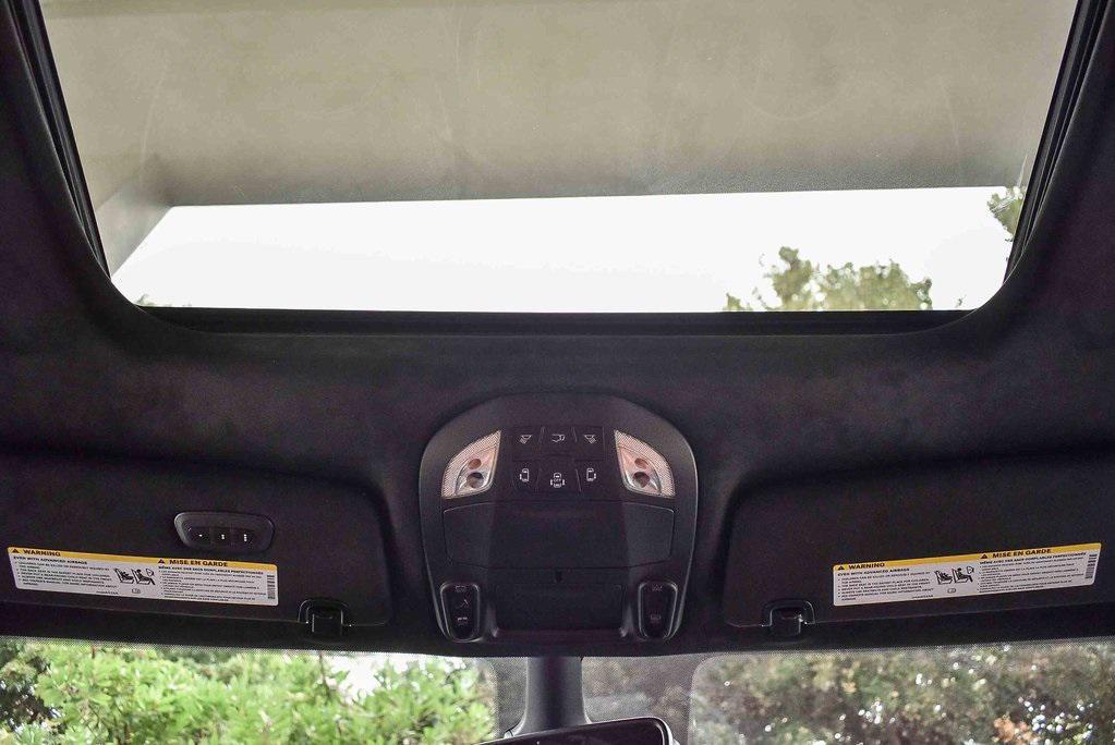 new 2026 Chrysler Pacifica car, priced at $61,440