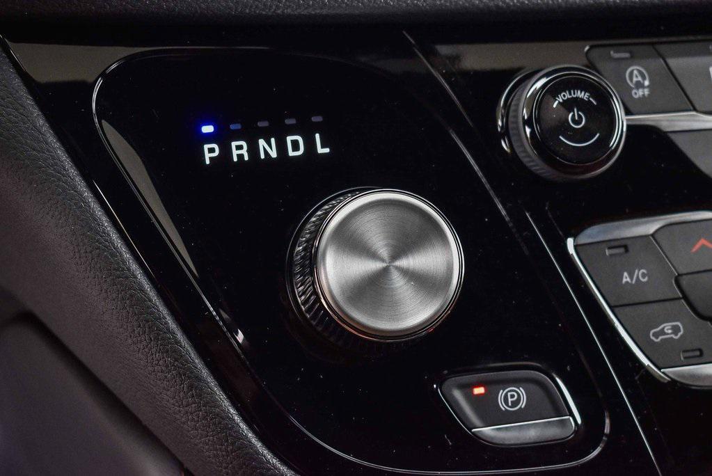 new 2026 Chrysler Pacifica car, priced at $61,440