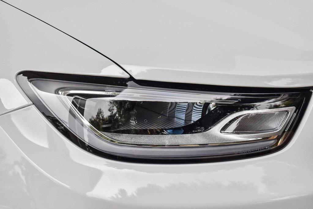 new 2026 Chrysler Pacifica car, priced at $61,440