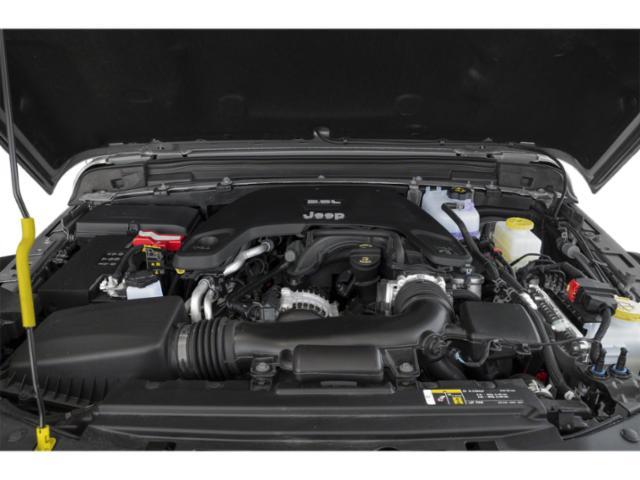 used 2018 Jeep Wrangler Unlimited car, priced at $29,995