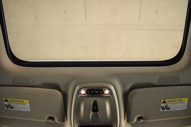 used 2022 Volvo S60 car, priced at $27,500
