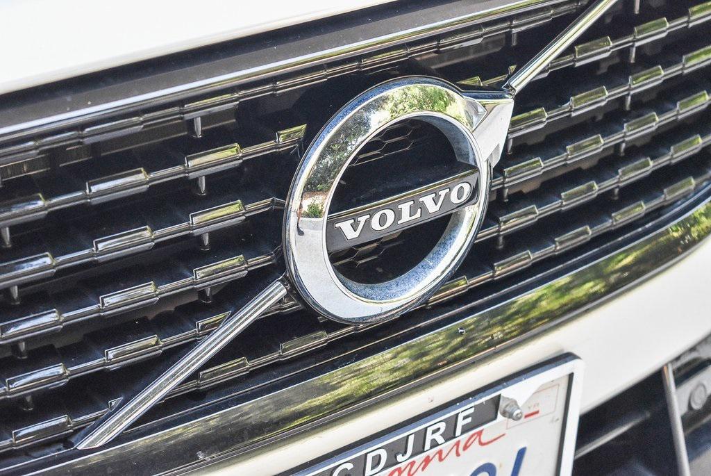 used 2022 Volvo S60 car, priced at $24,500