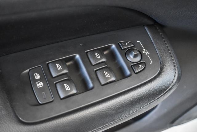 used 2022 Volvo S60 car, priced at $27,500
