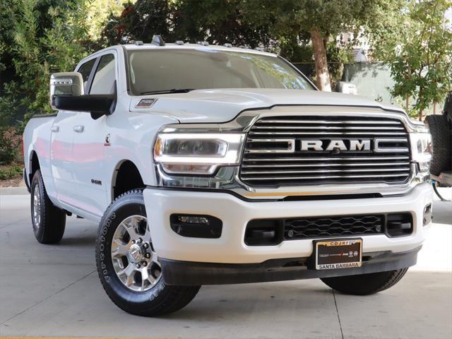 new 2024 Ram 2500 car, priced at $84,400