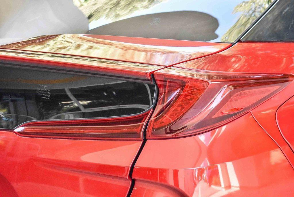 used 2017 Toyota Prius Prime car, priced at $19,995