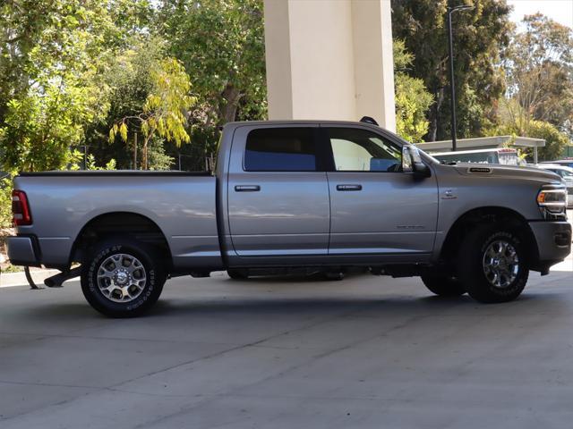 new 2023 Ram 2500 car, priced at $82,730