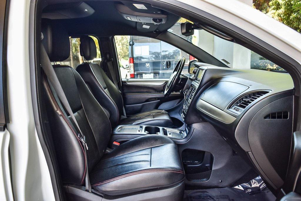 used 2019 Dodge Grand Caravan car, priced at $10,500