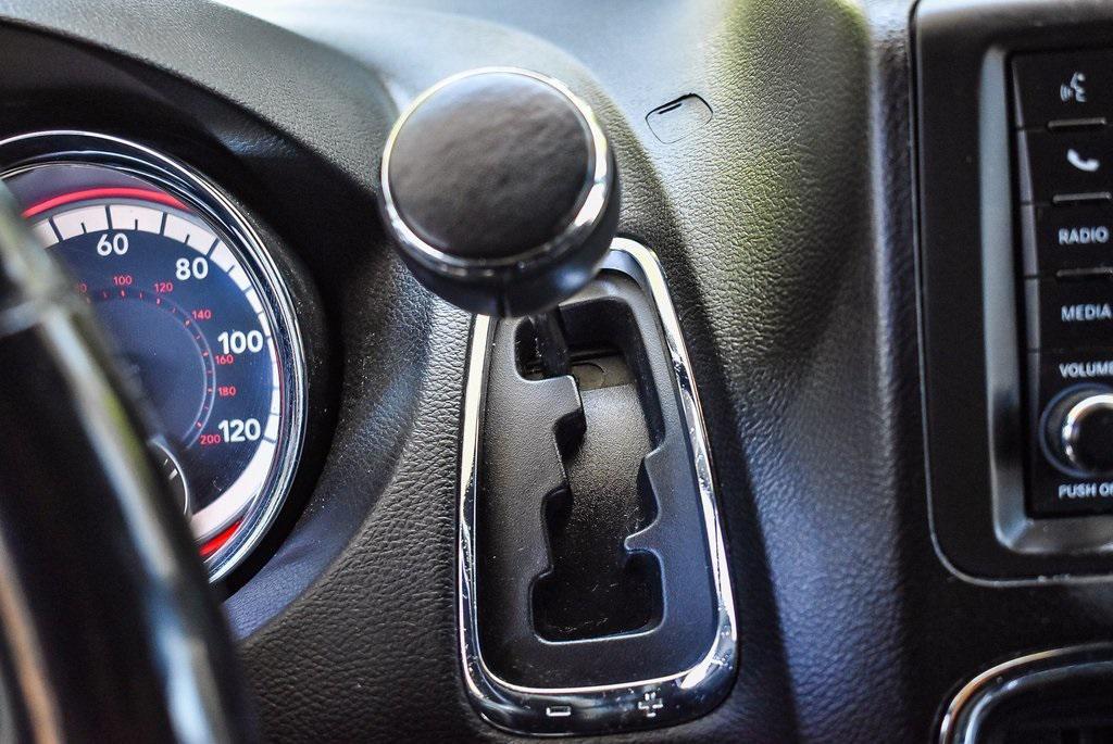 used 2019 Dodge Grand Caravan car, priced at $10,500