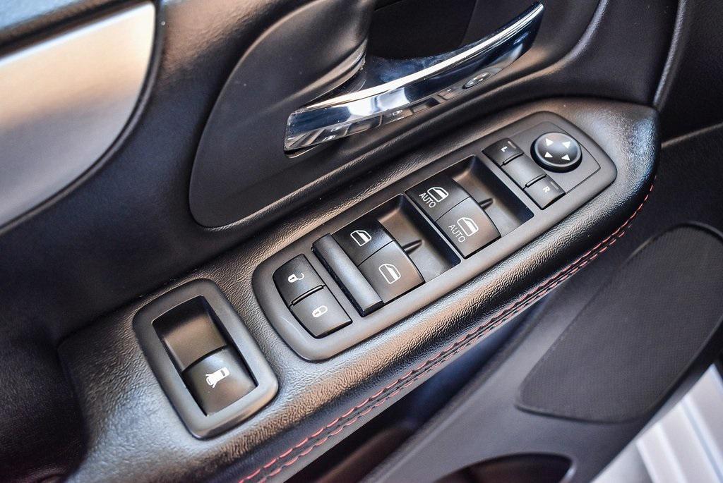 used 2019 Dodge Grand Caravan car, priced at $10,500