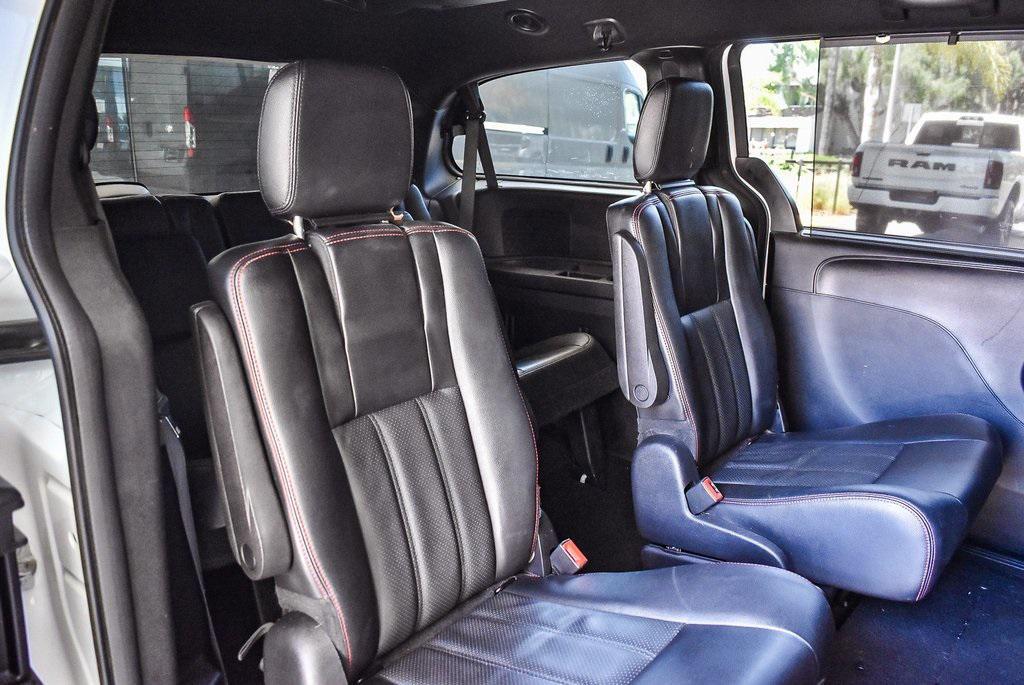 used 2019 Dodge Grand Caravan car, priced at $10,500