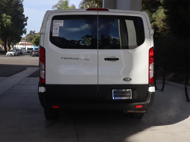 used 2022 Ford Transit-150 car, priced at $35,995