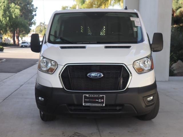 used 2022 Ford Transit-150 car, priced at $35,995