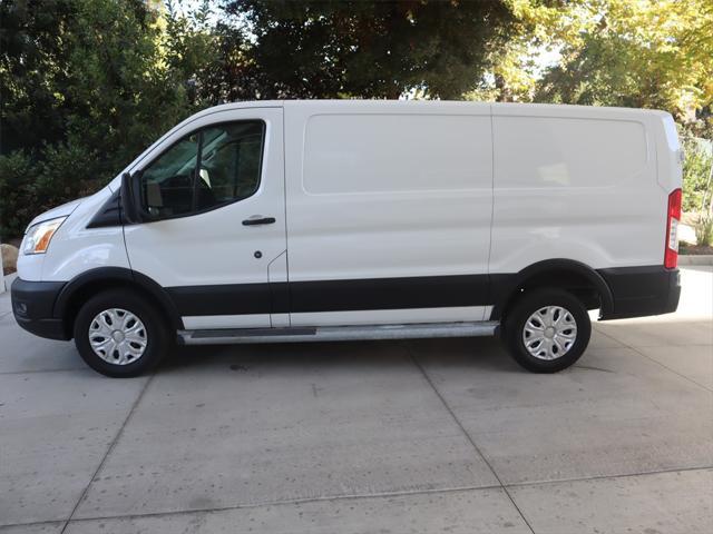 used 2022 Ford Transit-150 car, priced at $35,995