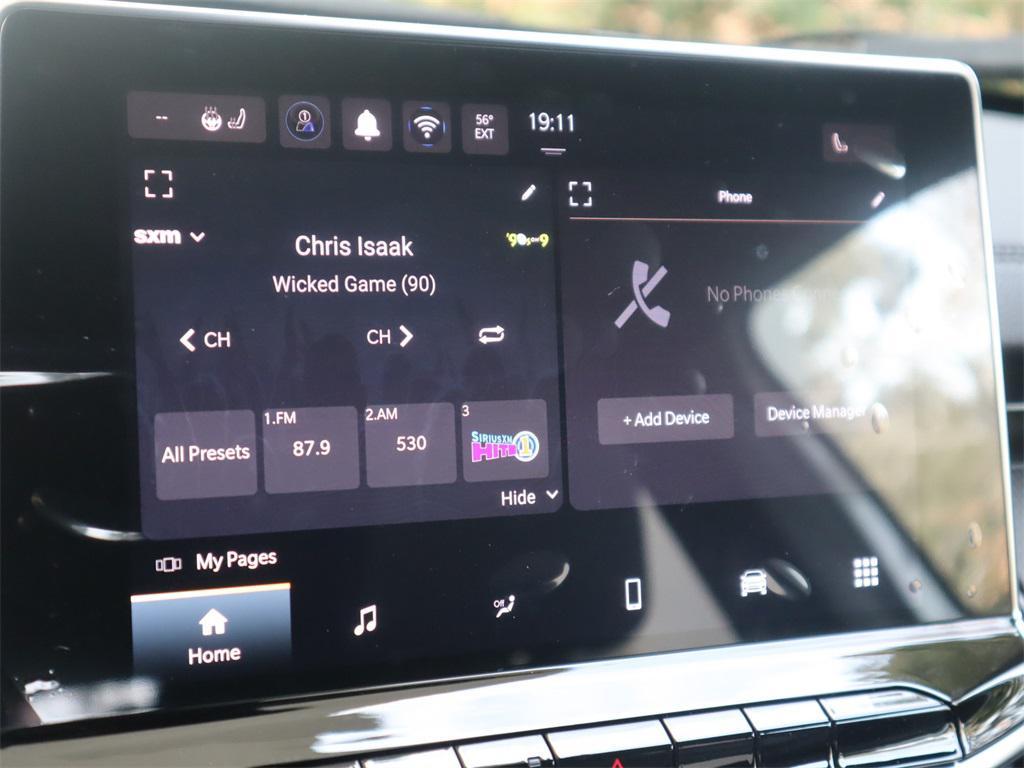 new 2025 Jeep Compass car, priced at $28,760
