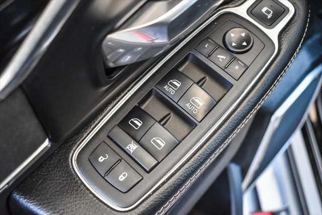 used 2021 Ram 2500 car, priced at $58,500