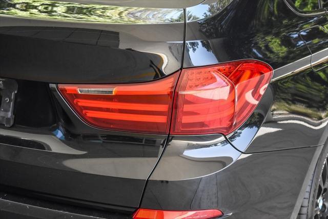 used 2015 BMW 535 Gran Turismo car, priced at $15,995