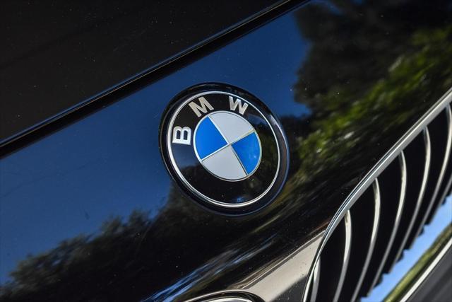 used 2015 BMW 535 Gran Turismo car, priced at $15,995