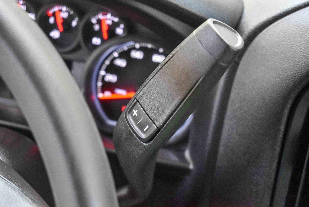 used 2024 Chevrolet Silverado 1500 car, priced at $36,500