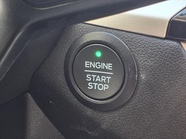 used 2022 Ford Escape car, priced at $26,385